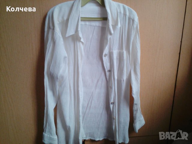 продавам запазени, неупотребявани дамски блузи , снимка 15 - Ризи - 34723193