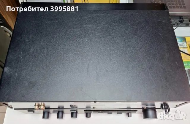 Двукасетъчен дек ONKIO, mod. TA-RW211

, снимка 13 - Декове - 49264899