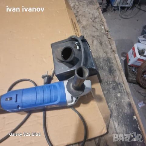 Шлаиф Телен за Ръжда, снимка 9 - Други инструменти - 51319411