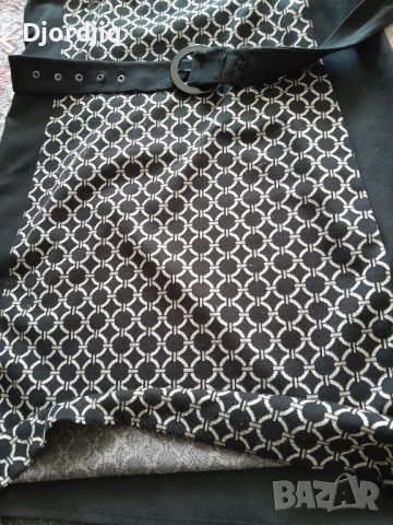 Рокля/сукман и сако, снимка 4 - Рокли - 40882582