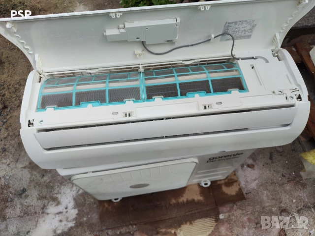 климатик gorenie , снимка 6 - Климатици - 53477678