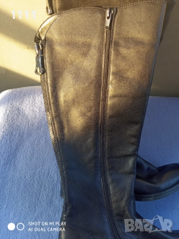 Ботуши Jomos и Remonte -естествена кожа., снимка 18 - Дамски ботуши - 52673362