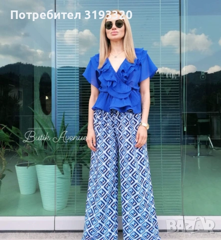 Блузки , универсален размер , снимка 7 - Тениски - 53104290