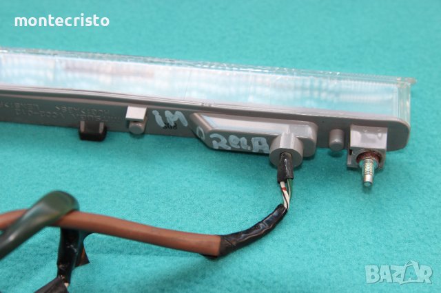 Трети стоп Subaru Impreza (2008-2012г.) хечбек / стоп заден капак Субару Легаси, снимка 7 - Части - 40053354