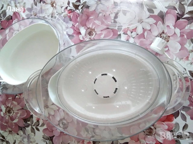 Тостер-грил за горещи сандвичи и двоен котел, снимка 10 - Тостери - 32999756