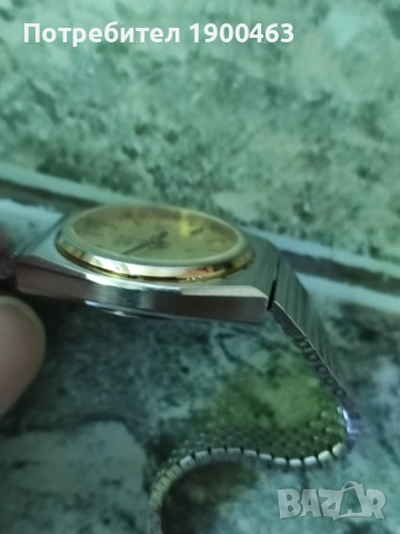 Rado.Радо.Оргинален Швейцарски часовник., снимка 4 - Дамски - 51907695