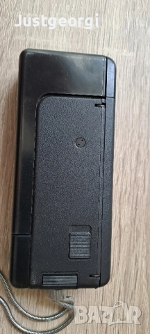 Ретро Камера Agfa Optima 5000 Sensor pocket, снимка 3 - Камери - 51865057