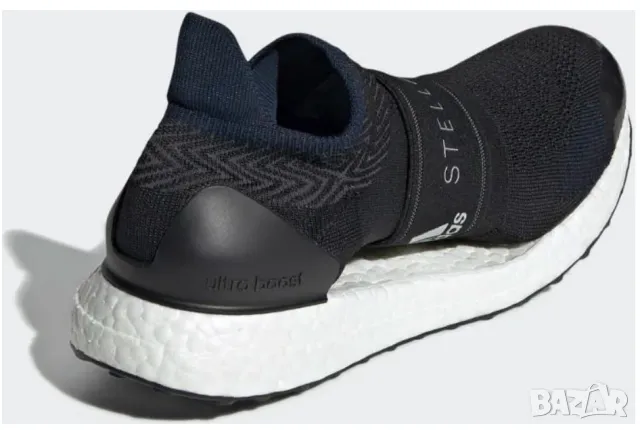 маратонки adidas x Stella McCartney Ultraboost X 3.D. S. номер 41 ,5-42, снимка 9 - Маратонки - 49427518