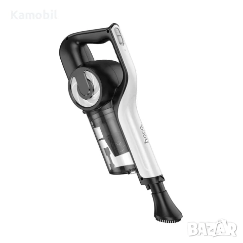 Безжиченa прахосмукачка Hoco HY11, снимка 2 - Прахосмукачки - 51420313