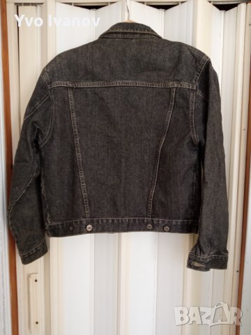 Яке дънково дамско