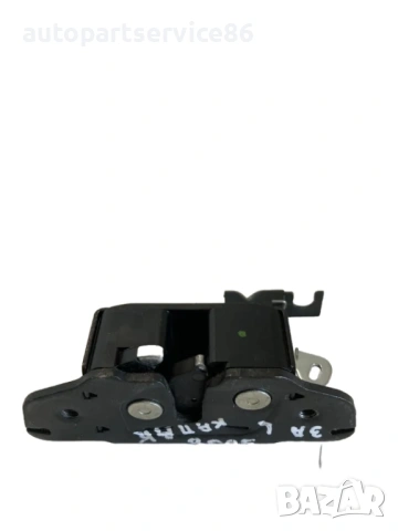 Заключващ механизъм заден десен капак за Peugeot 3008 1.6 HDI (2010) 9685915280