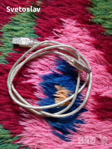 PC кабели, преходници и конектори, снимка 10 - Кабели и адаптери - 44571684