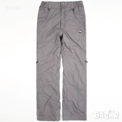 HELLY HANSEN Hellytech Ski Ски Сноуборд Зимен Панталон Непромокаем S-M