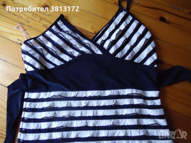 дънкови панталонки, снимка 5 - Къси панталони и бермуди - 50922737