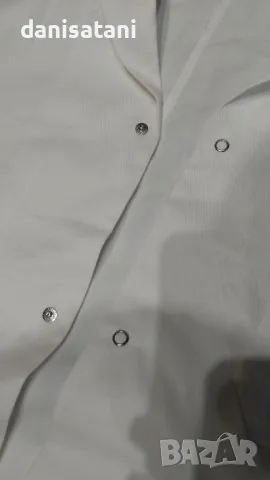 Голяма Бяла работна манта/облекло, снимка 6 - Други - 47516930