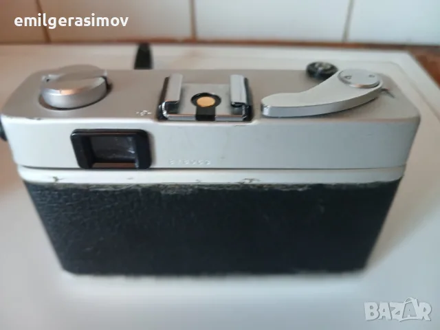 Аналогови фотоапарати ., снимка 15 - Антикварни и старинни предмети - 53506327