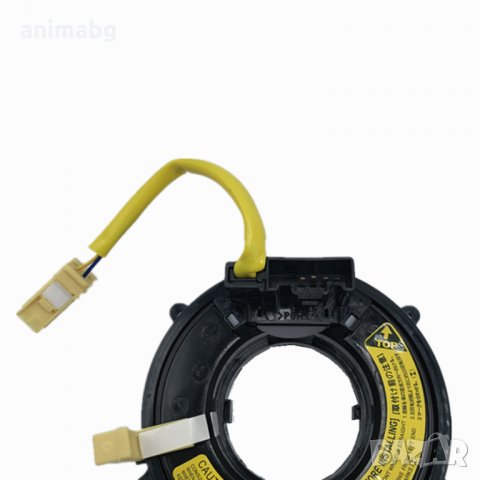 ANIMABG Лентов кабел тойота 8430612070 RAV4 Land Cruiser Corolla Prius Starlet, снимка 4 - Части - 33998832