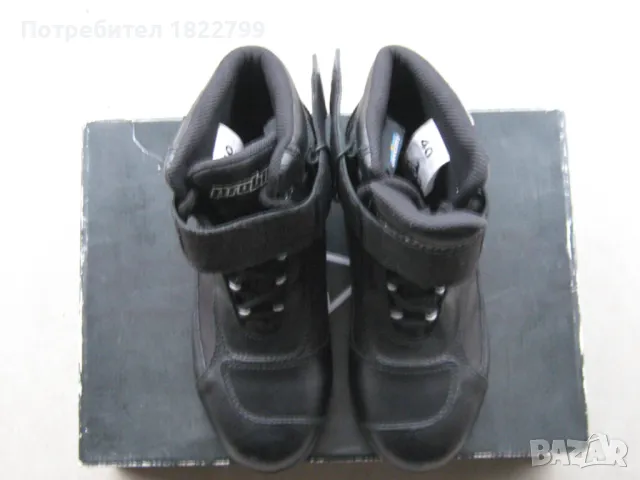 Дамски мотоботи PROBIKER, снимка 6 - Аксесоари и консумативи - 49729550