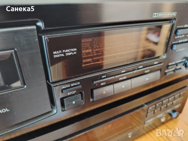 ONKYO TA-2940, снимка 3 - Декове - 50402756