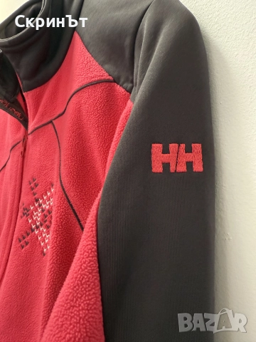 Hally Hansen M, Отлично състояние!, снимка 2 - Суичъри - 52826721