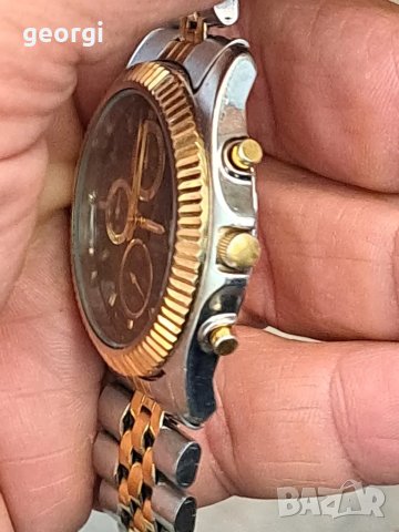 японски часовник Citizen chronograph , снимка 12 - Мъжки - 47568035