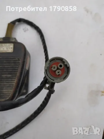 Педал за чук, снимка 4 - Индустриална техника - 48414899