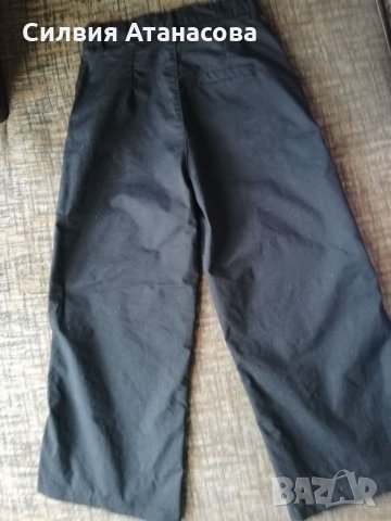 Панталон Теранова , снимка 8 - Панталони - 33957917