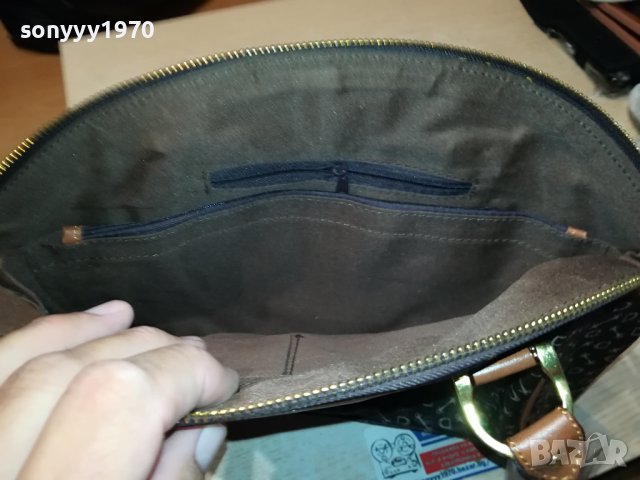 ЧАНТА-НОВА 2008230825, снимка 13 - Чанти - 41907793