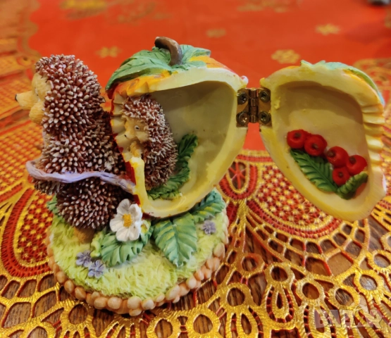 Фигури за декорация , снимка 2 - Декорация за дома - 52921542