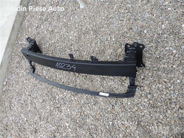 Усилване на предна броня Kia Sportage 2016 2017 2018 2019 2020 2021г , снимка 2 - Аксесоари и консумативи - 40571874