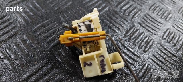 Нивомер Поплавък VW Джета - Голф 2 N, снимка 2 - Части - 36184086