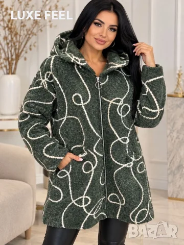 ✨Дамски Палта ✨, снимка 4 - Палта, манта - 56274735