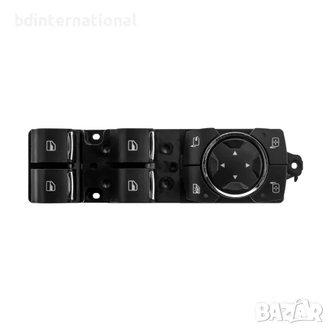 Бутон ключ за ел.стъкла, Ford Mondeo V, Galaxy, S-Max, 3 ПИН, снимка 3 - Части - 56061977
