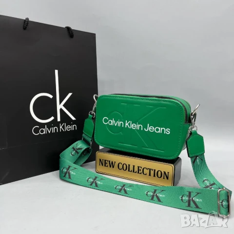 чанти calvin klein, снимка 2 - Чанти - 51426973