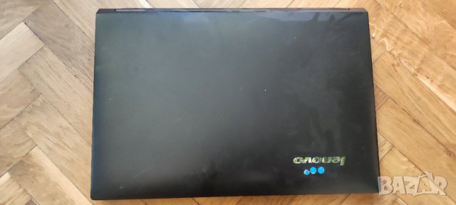 Лаптоп Lenovo B51 I5-6200U/8GB/500GB , снимка 3 - Лаптопи за работа - 35191687