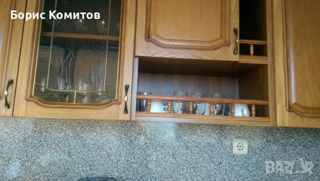 Апартамент / двустаен / с гараж под наем, снимка 5 - Апартаменти - 56349131