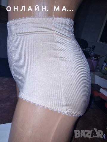 Бикина с висока талия Триумф 40/м, снимка 3 - Бельо - 39490492