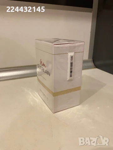 Guerlain Mon 100 ml EDP Barcode , снимка 2 - Дамски парфюми - 41271289