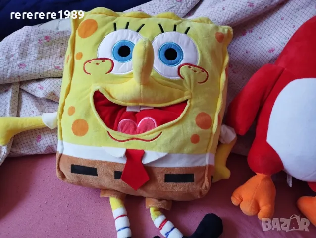 плюшени играчки, снимка 2 - Плюшени играчки - 50248742