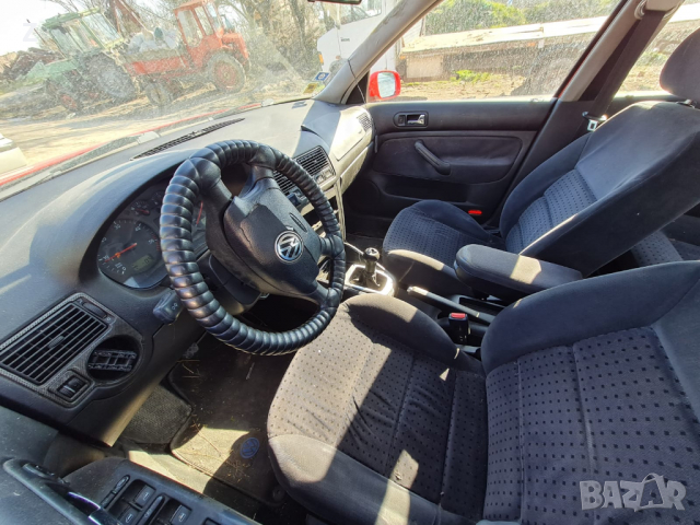 Vw Golf 4 1.9TDI 110 на части !!!, снимка 8 - Автомобили и джипове - 36175466