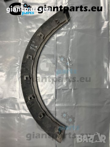 Задна лява лайсна за МИНИ Р50 Р52 MINI R50 R52 , 1505869, снимка 3 - Части - 40182352