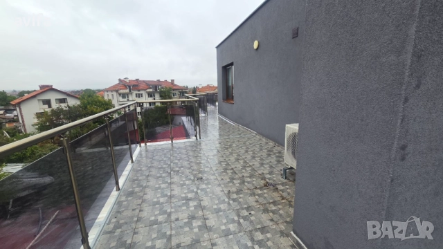 обзаведен тристаен апартамент с луксозно изпълнение, снимка 7 - Апартаменти - 51979805