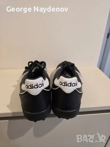 Adidas Kaiser 5 стоножки 44, снимка 5 - Футбол - 52349739