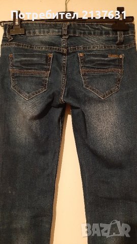 ДАМСКИ  ДЪНКИ Размер 27, снимка 1