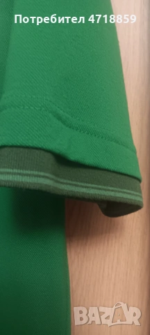 Полошърт JOMA на ПФК "Янтра" Габрово, снимка 5 - Фен артикули - 53250441