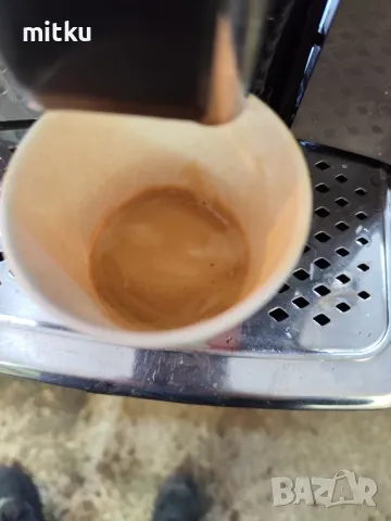 кафе машини профилактирани Philips, delonghi , снимка 9 - Кафемашини - 48723166