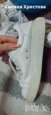 Продавам оригинални маратонки номер 43, снимка 6 - Маратонки - 53846309