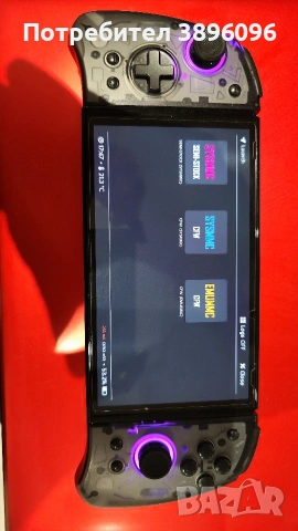 Nintendo Switch 256+512GB, снимка 7 - Nintendo конзоли - 53422455