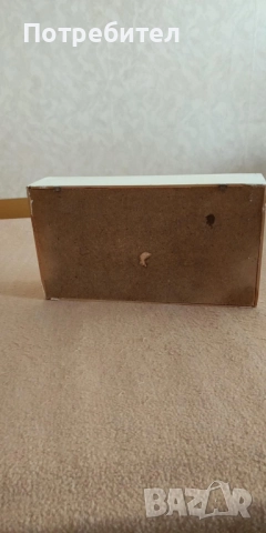 Дървена аптечка за стена, снимка 6 - Антикварни и старинни предмети - 51862410