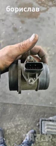 Дебитомер за Фолксваген голф 5 1.9 тди, снимка 2 - Части - 49703444